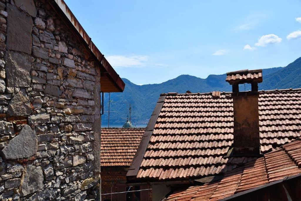 Rocks Apartment Colonno Zewnętrze zdjęcie