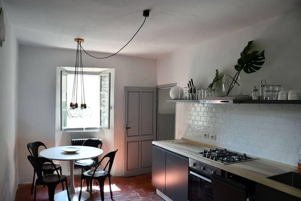 Rocks Apartment Colonno Zewnętrze zdjęcie