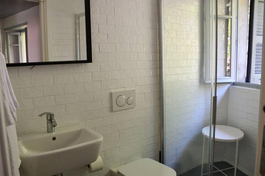 Rocks Apartment Colonno Zewnętrze zdjęcie