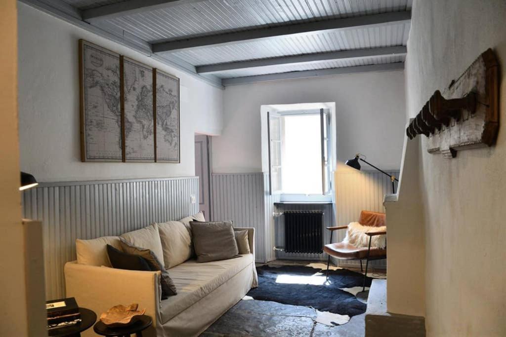 Rocks Apartment Colonno Zewnętrze zdjęcie